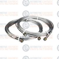 Cable Kit, Eq. CL-9 | BH-7232-20-K | Challenger A1003-0