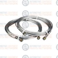 Cable Kit, Eq. CL-9-1 | BH-7232-20A-K | Challenger A1003-1