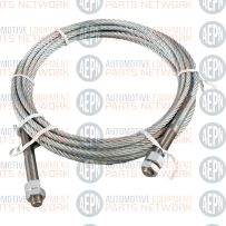  Cable, Eq. CL-10 | BH-7232-53 | Challenger A2115-0