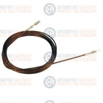 Lock Release Cable Assy CL-10-2 | BH-7232-69 | Challenger A2135-2