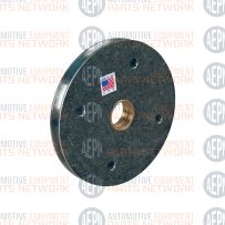 Greaseable Sheave | BH-7232-71G | Challenger 40050x
