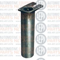 Greaseable Sheave Pin 1 stack | BH-7232-72G1 | Challenger 40055x