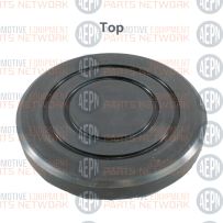 Rubber Pad VS10, CL10 | BH-7232-93 | Challenger B2208