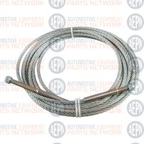 Cable, Eq. for Q12000 | BH-7233-201 | Quality Lift 27M06010