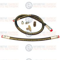 Cassette Hose & Fitting Kit | BH-7233-49A | Challenger 17201