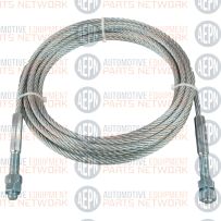 Cable for Quality 12000 | BH-7234-02 | Quality Lift JSJ6-04-00 