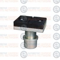Adapter w/Pad Nesting Style | BH-7234-120 | Quality Lift B12062-12 