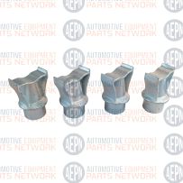 Frame Engaging Adapters (set of 4) | BH-7234-121 | Challenger 10318 