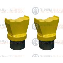 Frame Engaging Adapters (set of 2) | BH-7234-125 | Challenger 10314 