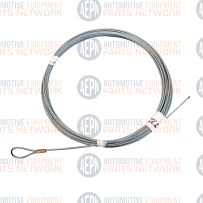 Lock Release Cable | BH-7234-24 | Challenger X10-097 JS-J5-06