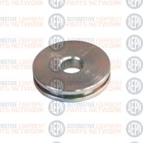 Lock Release Pulley | BH-7234-24A | Challenger X10-031 