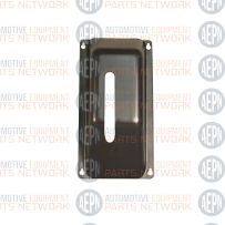 Slotted Lock Cover | BH-7234-31 | Challenger X10-013 