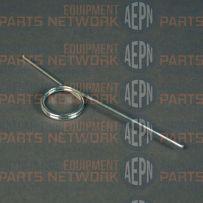 Lock Release Spring single loop | BH-7234-36 | Challenger X10-022 JSJ5-02-13