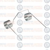 Lock Release Spring double coil | BH-7234-37 | Challenger X10-023 