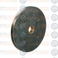Sheave for 4015 Open Front | BH-7234-419 | Challenger B40650 