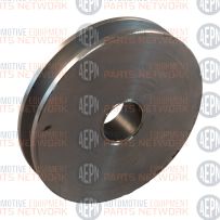Cable Sheave w/Easy Plate | BH-7234-84E | Challenger VS10-40-04-B 