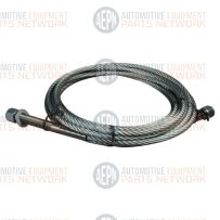 Cable, Eq. 31'-6" 9100 | BH-7235-04 | Forward 992624
