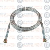 Cable, Eq. 33'-6" 10,000,DPO9A | BH-7235-08 | Forward 992627