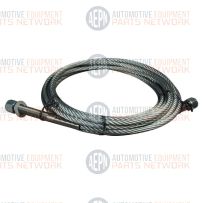 Cable, Eq. 37' 0" 10KA2, 9KA2 | BH-7235-09E | Forward 992640