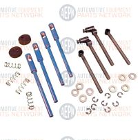  Arm Restraint Kit 12,000TP | BH-7235-18 | Forward 137K03