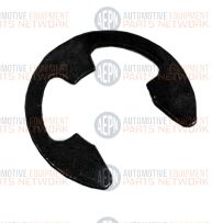 Arm Rest. E-Clip 5/8" #1000-62 | BH-7235-24E | Forward Sq. Style 991209  E062
