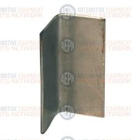 Carriage Slider Shim | BH-7235-27A | Forward 106518