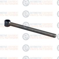 Arm Rest. Slider 8" front 7A,7B | BH-7235-51 | Forward Rnd. Style 148702