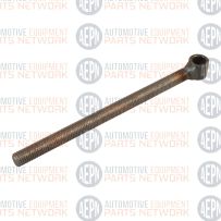 Arm Rest. Slider 10" front | BH-7235-57 | Forward Rnd. Style 148704