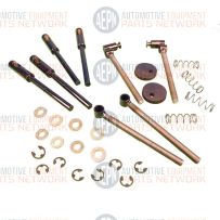 Arm Restraint Kit | BH-7235-58 | Forward 116K01