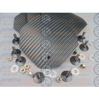  Rubber Arm Pad Kit (4) | BH-7235-90 | Forward 994105