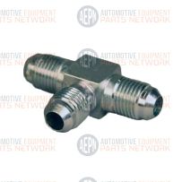 3/8" JIC Tee | BH-7236-43 | Forward 992502