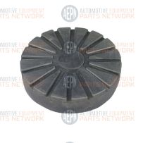 Rubber Arm Pad-Round | BH-7243-01 | Fuchs 