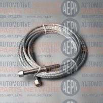 Cable, Eq. for GR9A 405" | BH-7245-01 | Gemini also Cable, Eq. TPO10A, TPO9A, TPO10, TPO9 | BH-7245-20 | Gemini 040-000 