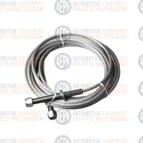 Cable, Eq. TP10, TP9 | BH-7245-21 | Gemini 040-001 