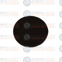  Arm Pad-Round Thin Glue On | BH-7250-02T | Ford Smith FS-203822 