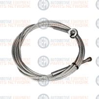 Cable, Eq. AFF-7071 28'-4.87 | BH-7250-12 | Globe 4-8 DL 5540800 00 