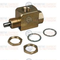  Valve Pushbutton | BH-7252-53 | Globe 917001