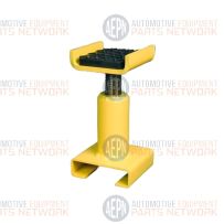 6"-9.5" Slip-On Adj Height Ext AHDR | BH-7253-26 | Globe/FordSmith for AFO's 