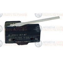 Limit Switch | BH-7255-46 | Globe 733309 