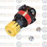 Air Regulator | BH-7255-47 | Globe 733323 