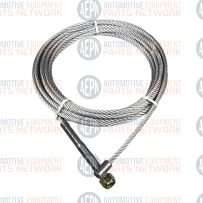 Cable, Eq. (GC model 395") | BH-7255-56 | Globe 45956-004 