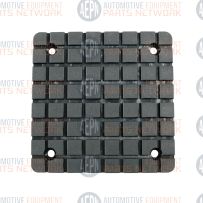  Rubber Arm Pad | BH-7256-20P | BendPaK, Dannmar, Globe GV