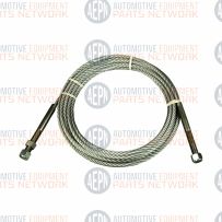 Cable, Eq. GV-09 FPN | BH-7256-32 | Globe-GV GV-09 66505