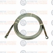 Cable, Eq. GV-09 FPW | BH-7256-33 | Globe-GV GV-09 66506
