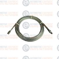 Cable, Eq. GV-09 OHW/OHAW | BH-7256-35 | Globe-GV GV-09 66508
