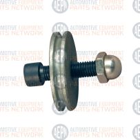 Pulley & Bolt for Safety Release Cable | BH-7256-79 | Globe 66504-010