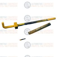 Arm Rest. Handle, Gear and Spring for GV's | BH-7256-92 | Globe 