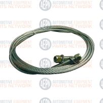  Cable, Eq. | BH-7270-020 | Direct Lift 30400-9104L-2 