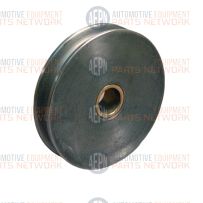 4" Cable Pulley | BH-7270-086 | Direct Lift 52006 