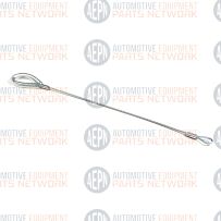 Lock Release Cable LMF TP-15 etc | BH-7340-04 | Mohawk 009-001-066